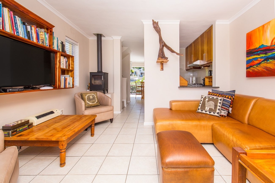 3 Bedroom Property for Sale in Tides End Western Cape